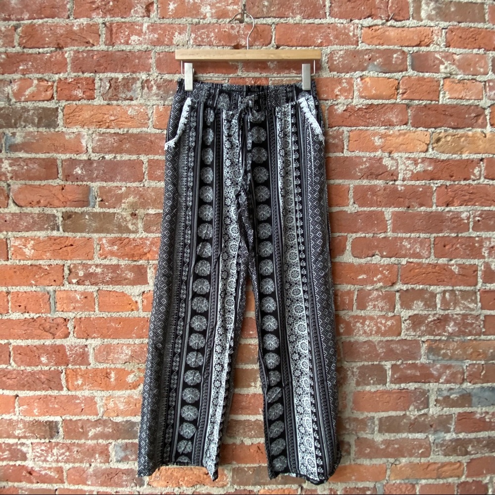 Super Soft Pants